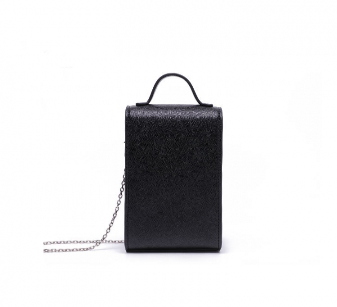 piccola borsa per telefono quadrata personalizzata stile coreana 
